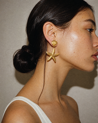 Boucles d'oreilles PORTOFINO
